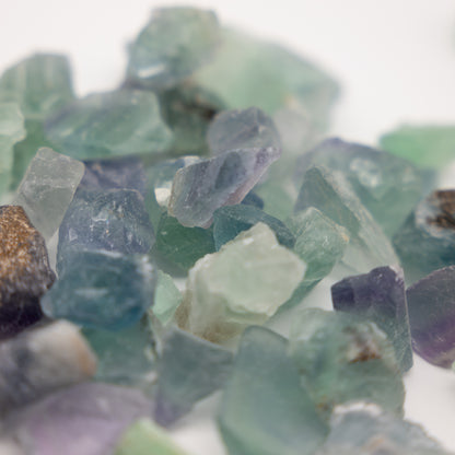 4 Ethically Sourced Crystals $22.00